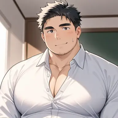 Profile image of オダ