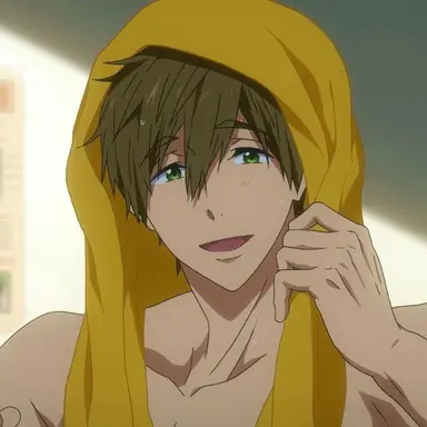 Profile image of Makoto Tachibana