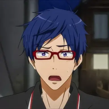 Profile image of Rei Ryugazaki