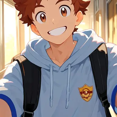 Profile image of Brecken