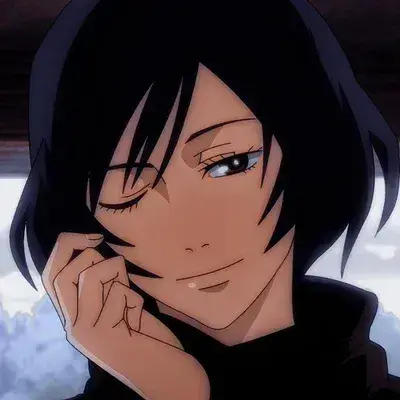 HerbalMouth9012의 젠인 마이와 강제 결혼