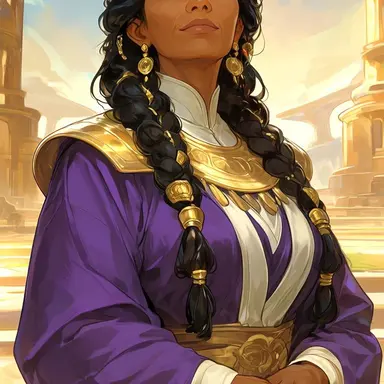 Profile image of Solenne