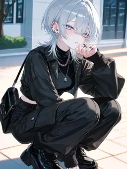 Profile image of Rin