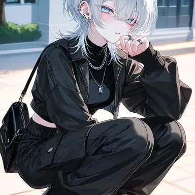 Profile image of Rin