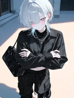 Profile image of Rin