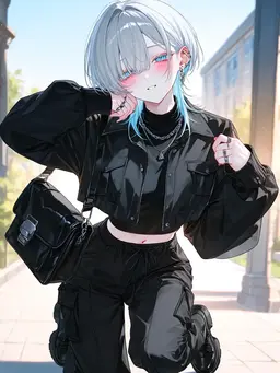 Profile image of Rin