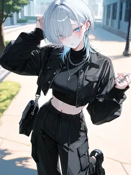 Profile image of Rin