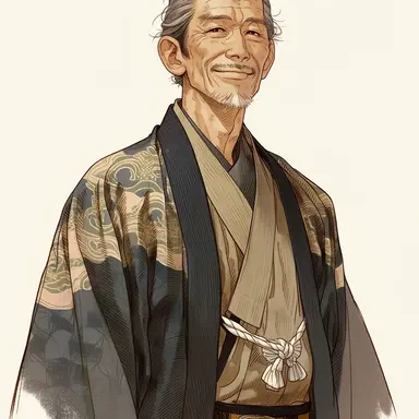 Profile image of 門雁 雅弘