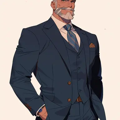 Profile image of 黒鉄 利光