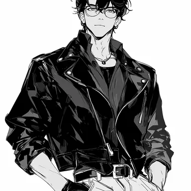 Profile image of 東雲 海斗