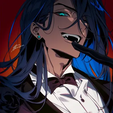 Profile image of 佐々木 　冥夜