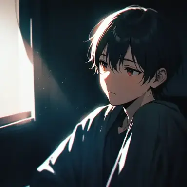Profile image of 篠原 晴人