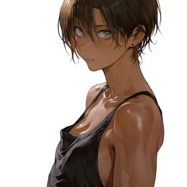 Profile image of 華崎 紫音