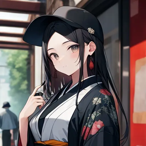 tadanohitodatoomounayo의 凪理 加奈