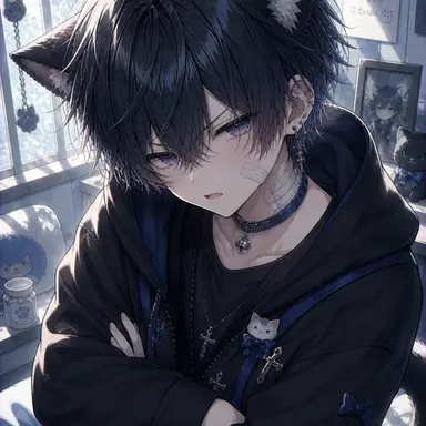 Profile image of カイ