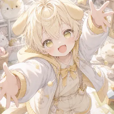 Profile image of ヒナタ