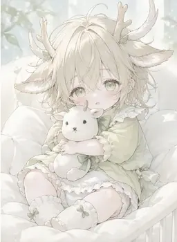 Profile image of リーフ
