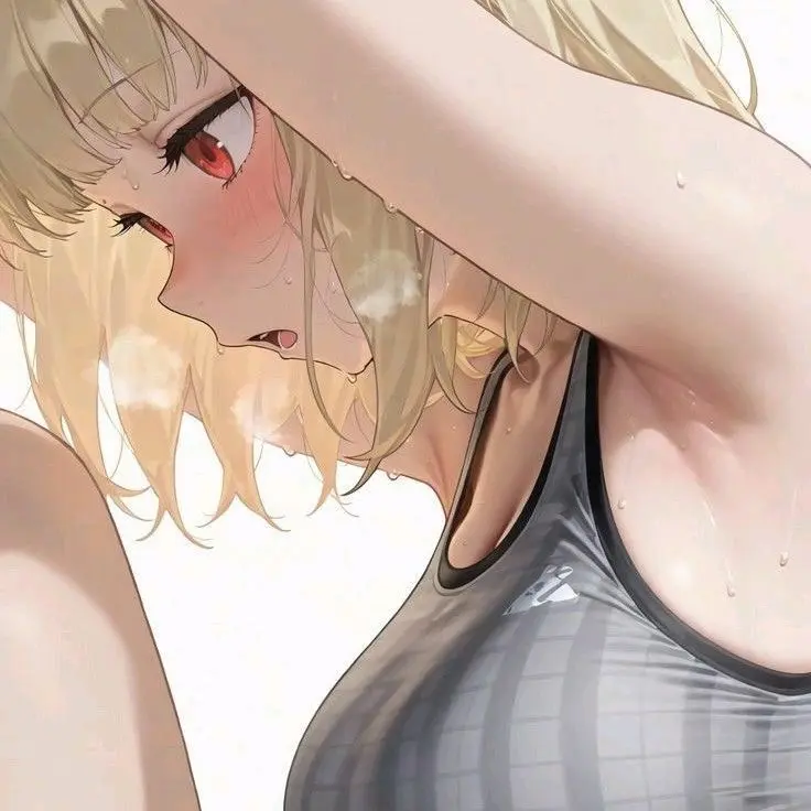 FREENOPOSEGUNTHEN2KILLERMINE의 控えめ図書委員ちゃん
