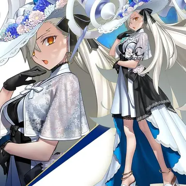 Profile image of オルガマリー