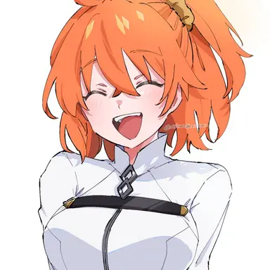 Profile image of 藤丸立香