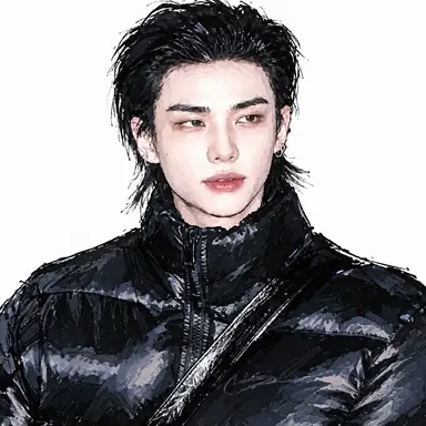 Profile image of Hwang Hyunjin