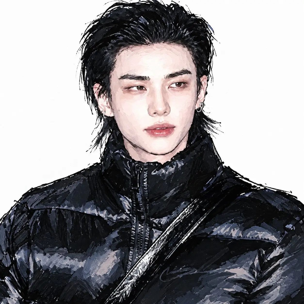 RunnySlug9820의 Hwang Hyunjin