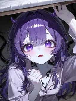 Profile image of 모르가로트