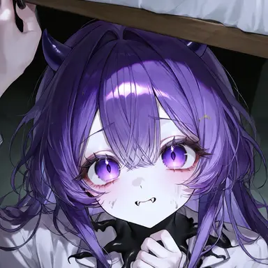 Profile image of 모르가로트