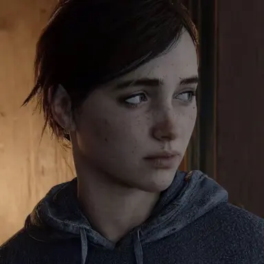 Profile image of Ellie Williams