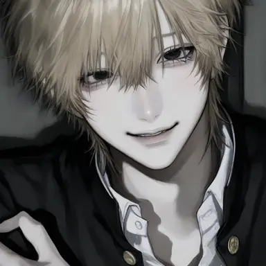 Profile image of 橘 レン