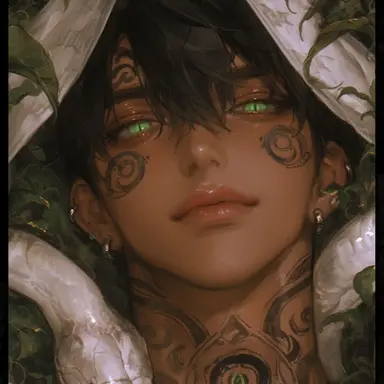 Profile image of Silva