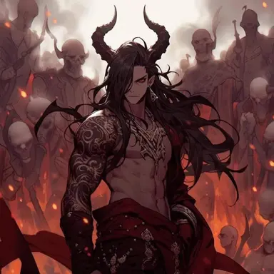 Profile image of Darius