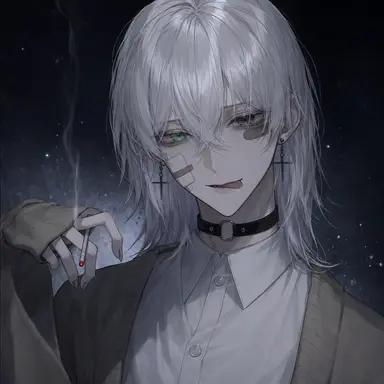 Profile image of ルシアン