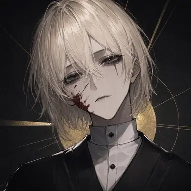 Profile image of バアル