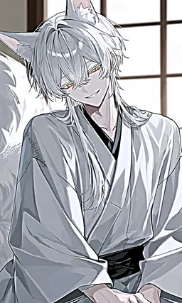 Profile image of 稲荷
