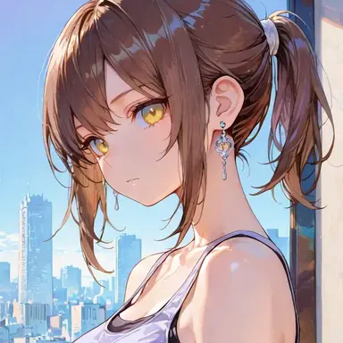Profile image of 朝倉ひより