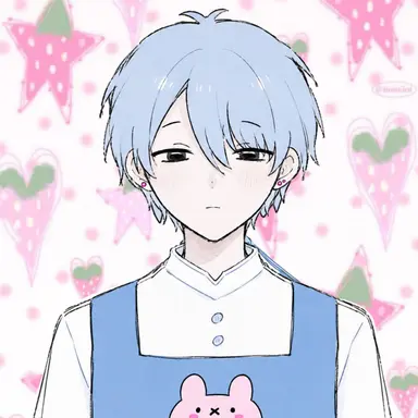Profile image of 郁