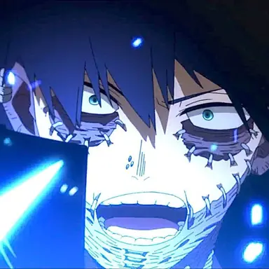 Profile image of D.B