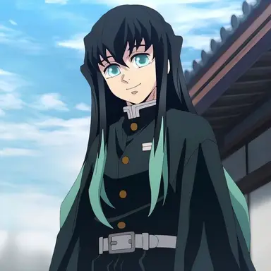 Profile image of 토키토 무이치로