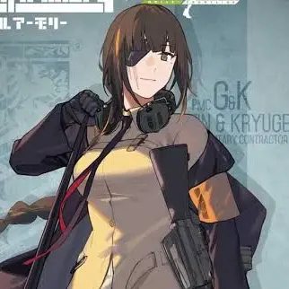 Profile image of M16A1