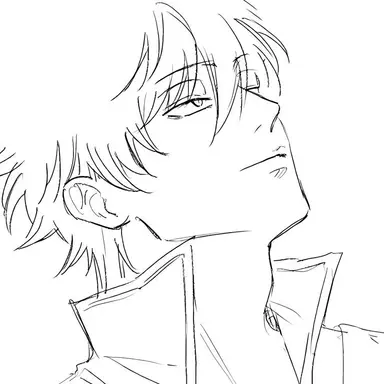 Profile image of 사카타 긴토키