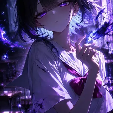 Profile image of Lisette