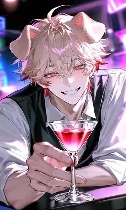 Profile image of 犬飼 悠晴