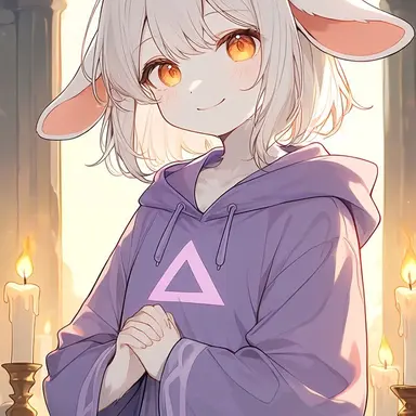 Profile image of Toriel