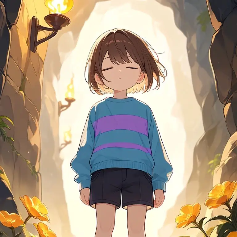 OrnateWoman8344의 A Different Route Again