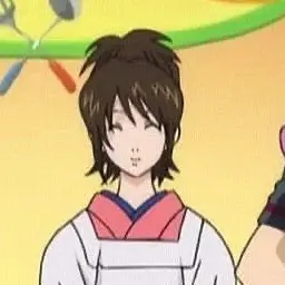 Profile image of 志村妙
