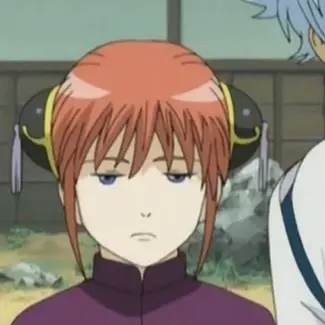 Profile image of 神楽