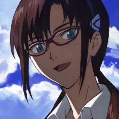 Profile image of 真希波マリ