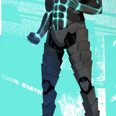 Profile image of 日比野カフカ