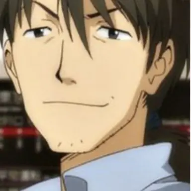 Profile image of 加持リョウジ